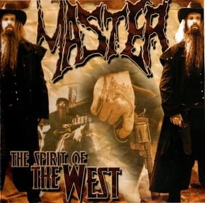 The Spirit Of The West
