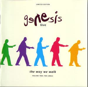 The Way We Walk - Volume 2: The Longs