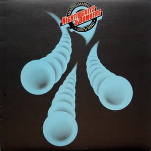 Nightingales & Bombers (Vinyl)