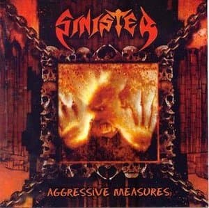 Aggressive Measures