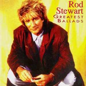 Greatest Ballads