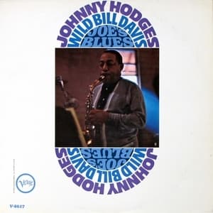 Joe's Blues