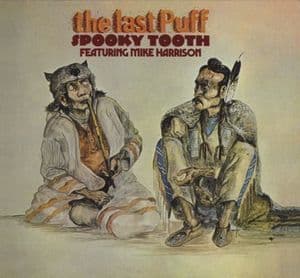 The Last Puff