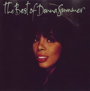 The Best Of Donna Summer