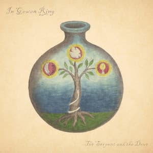 The Serpent And The Dove