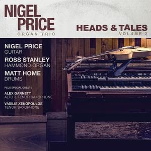 Heads And Tale, Vol 2