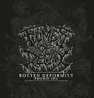 Rotten Deformity