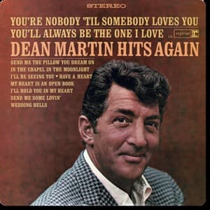 Dean Martin Hits Again