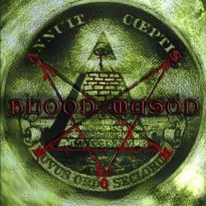 Blood Mason