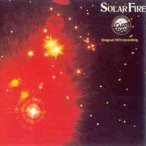Solar Fire