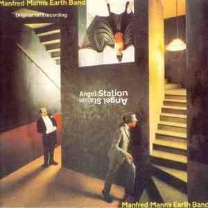 Angel Station