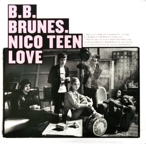Nico Teen Love