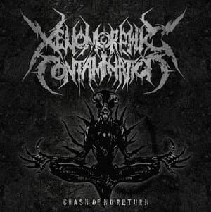 Chasm Of No Return
