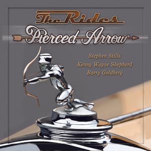 Pierced Arrow