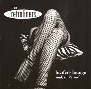 Lucifer's Lounge