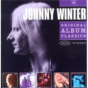 Original Album Classics