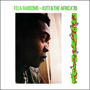 Afrodisiac (Vinyl Rip, 16/44)