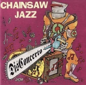 Disconcerto
