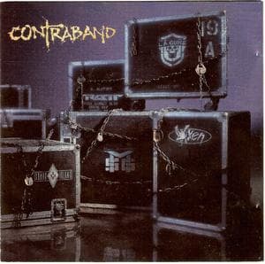 Contraband