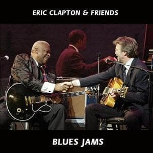 Blues Jams