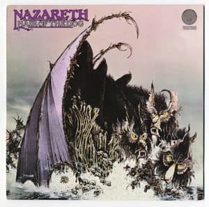 Hair of the Dog [Vinyl]