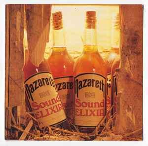 Sound Elixir (Vinyl)