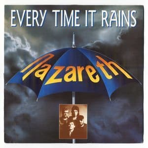 Every time it rains