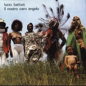 Il Nostro Caro Angelo