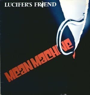 Mean Machine