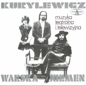 Muzyka Teatralna I Telewizyjna