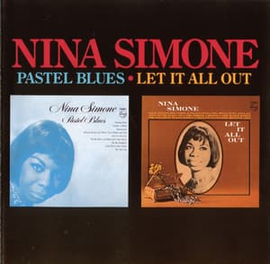 Pastel Blues / Let It All Out