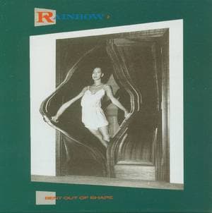 Bent Out Of Shape (Mini-LP 1998)