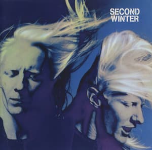 Second Winter