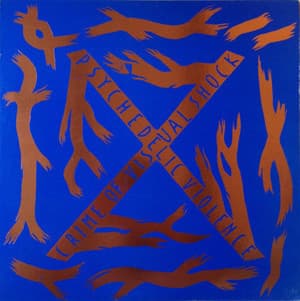 Blue Blood