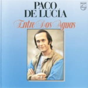 Entre Dos Aguas