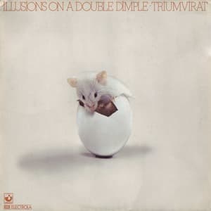 Illusions On A Double Dimple