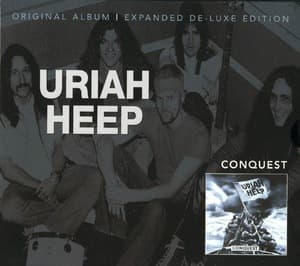 Conquest