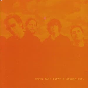 Orange Ave