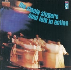 Soul Folk In Action