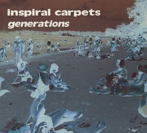 Generations (CD2) [EP]