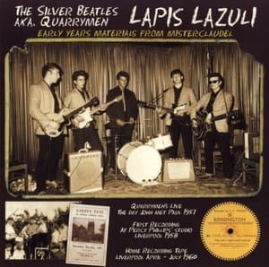 Lapis Lazuli [2CD] 