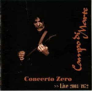 Concerto zero