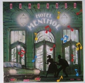 Hotel Mentol