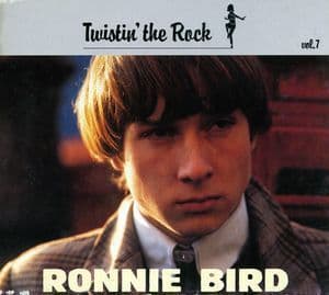 Twistin' The Rock - Vol. 7