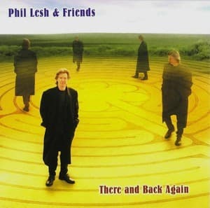 There And Back Again (2002)