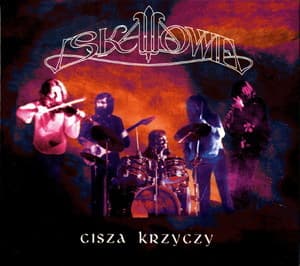 Cisza Krzyczy - Leningrad 1972