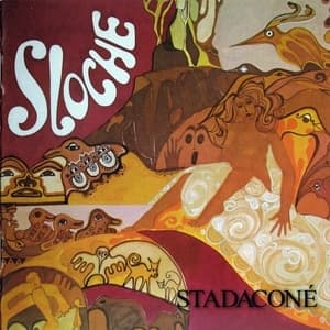Stadacone
