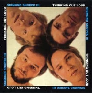 Thinking Out Loud