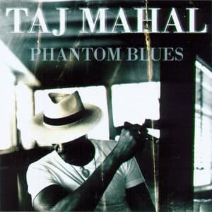 Phantom Blues