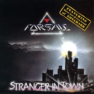 Stranger In Town